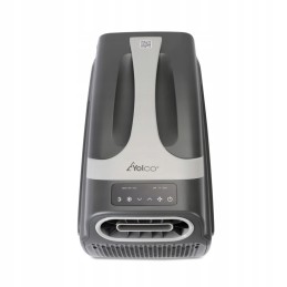 Yolco tc290 portable air conditioner