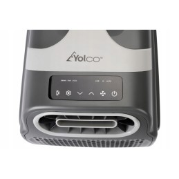Yolco tc290 portable air conditioner