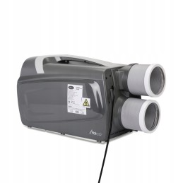 Yolco tc290 portable air conditioner