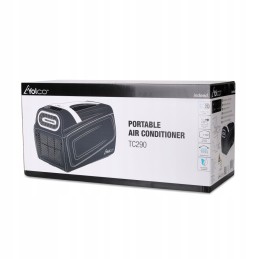 Yolco tc290 portable air conditioner