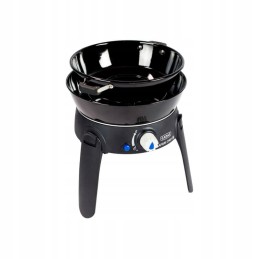 Gas reducer 1 5 kg h 50 mb klf x 1 4 lh