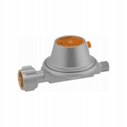 Gas reducer 1 5 kg h 50 mb klf x 1 4 lh