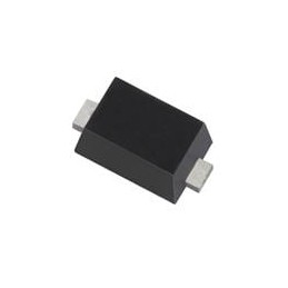 1 pcs : BZT52C6V8TQ-7-F - Zener Diodes Zener Diode SOD523