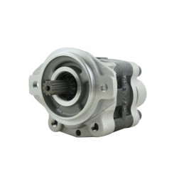 Hydraulic pump toyota 8fg10 18 4y 8fd10 18