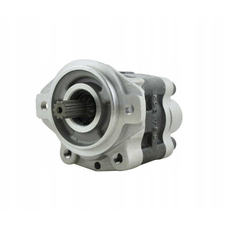 Hydraulic pump toyota 8fg10 18 4y 8fd10 18