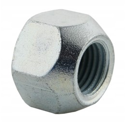 Rear wheel stud nut 123 05 1130