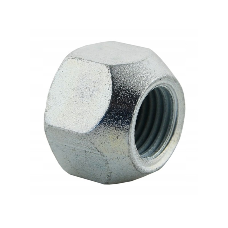 Rear wheel stud nut 123 05 1130
