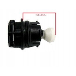 Battery cap stopwatch with float e0003820 aquamatik system