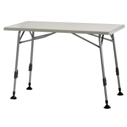 Euro trail foldable tourist table 115 x 70 cm