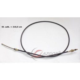 Brake cable 1 8t r series long