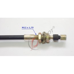 Brake cable 1 8t r series long