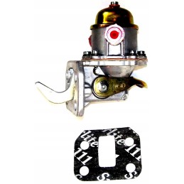 Fuel supply pump Bulgar D2500 4 holes 1733