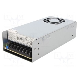 1 pcs x SCHNEIDER ELECTRIC - ABLP1A24100 - Power supply: switched-mode, for building in,modular, 240W, 10A