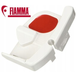 Front lock of the f45 polar awning cassette, left