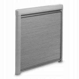 Cassette roller blind with mosquito net db3h 1485x800 Dometic