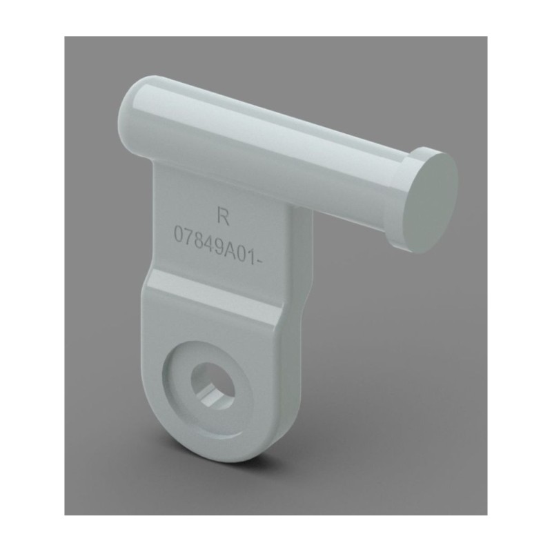 Awning support joint f80s right Fiamma