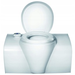 C502x cassette toilet for Thetford camper trailers