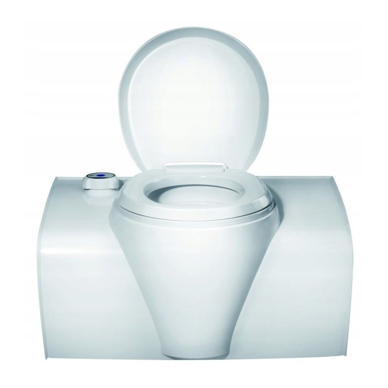 C502x cassette toilet for Thetford camper trailers