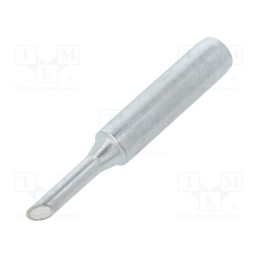 1 pcs x QUICK - Q-T-3CM - Tip, minispoon, 3mm, for soldering iron,for soldering station