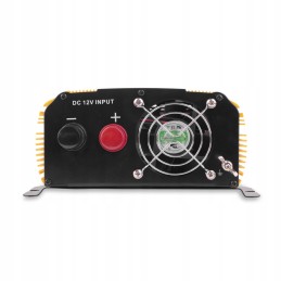 Voltage converter for a boat camper sinus plus 4000 12 230v 2000 4000w