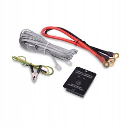 Voltage converter for a boat camper sinus plus 4000 12 230v 2000 4000w