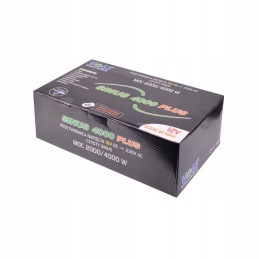 Voltage converter for a boat camper sinus plus 4000 12 230v 2000 4000w