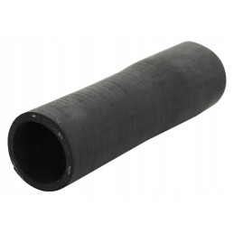 Armored radiator hose c 360 straight