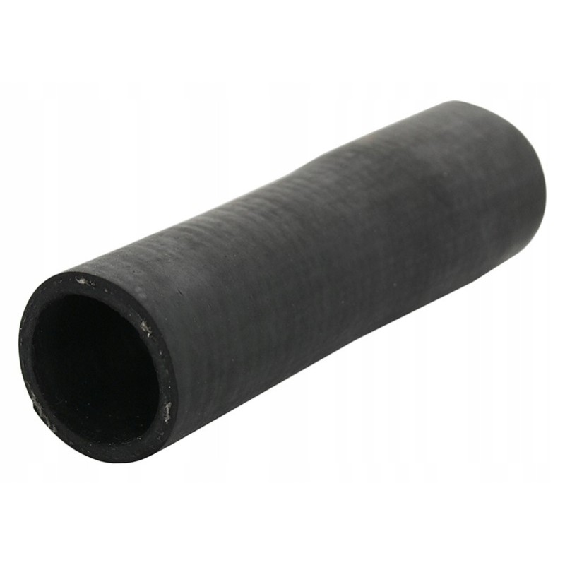 Armored radiator hose c 360 straight