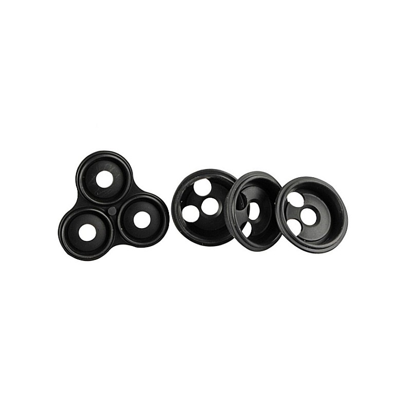 Parts of the aqua 8 fiamma pump diaphragm