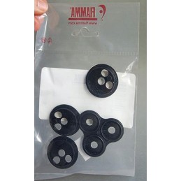 Parts of the aqua 8 fiamma pump diaphragm