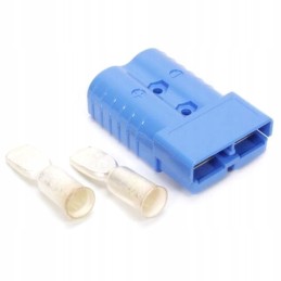 Plug battery plug et 000420 rema anderson 50a 1