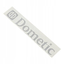 Dometic freshjet b1600 b2200 b2100 air conditioning sticker
