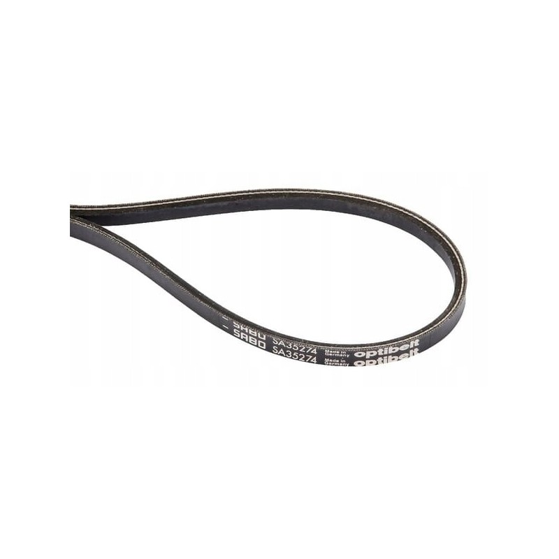 V-belt 10x777 sa35274 sabo