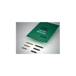 1 pcs : WP27D-S030VA3-R15000 - Board to Board & Mezzanine Connectors 10P 0.35MM PITCH 0.6MM B2B FPC SOCKET