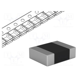 10 pcs x MURATA - NCU18WB473F6SRB - NTC thermistor, 47kΩ, SMD, 0603, 4050K, 100mW
