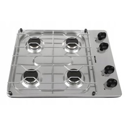4-burner wired cooker series 8 Thetford