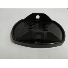 Support plates for trailers