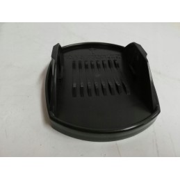 Support plates for trailers