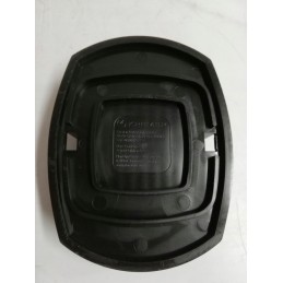 Support plates for trailers