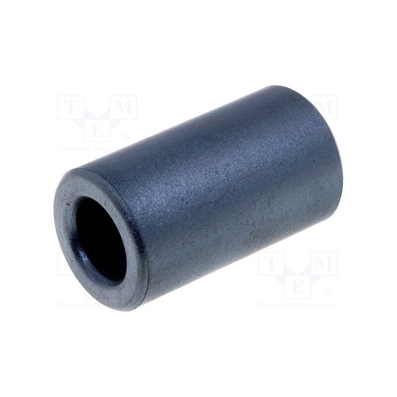 10 pcs x FERROCORE - FRH16X28X9 - Ferrite: sleeve, L: 28mm, Øint: 9mm, Øout: 16mm, FRH