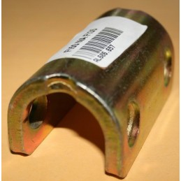 Reduction sleeve for trailer hitch fi50 fi35 alco