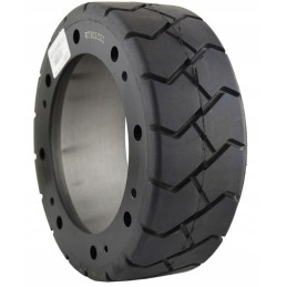 Set of wheels and rollers for electric trolley CBD15 L3 i