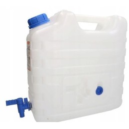 15l drinking water container