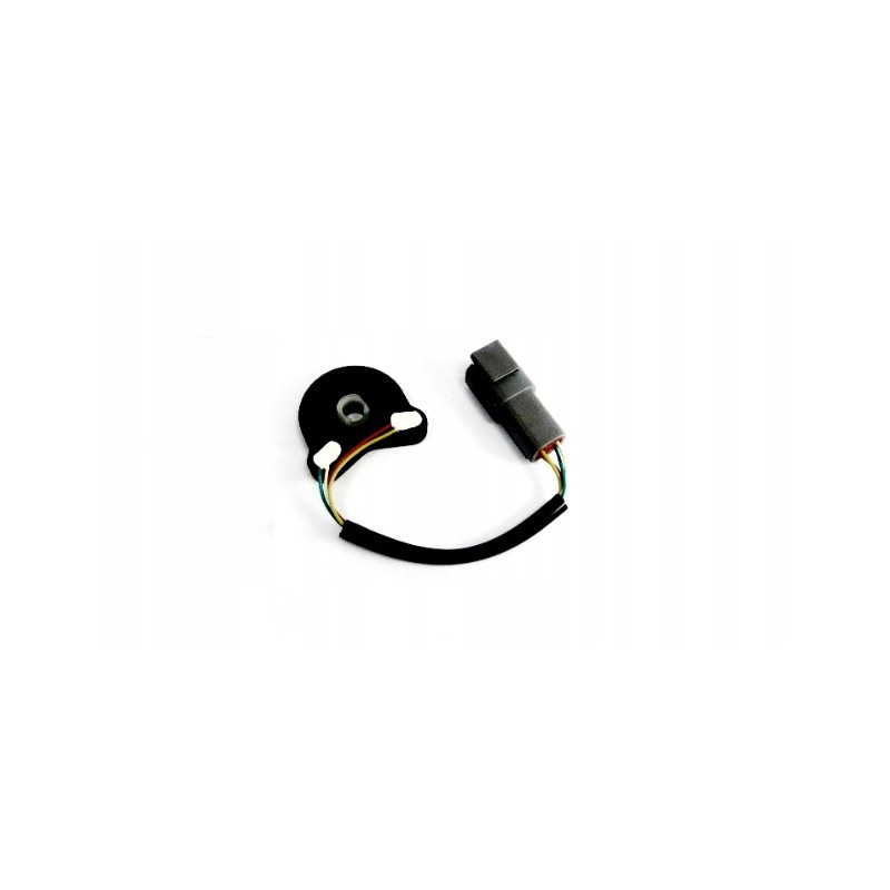 Travel potentiometer 3093604700 Linde