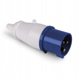 Cee plug men's campa plug