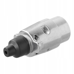 pin aluminum proplus trailer plug