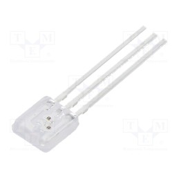 1 pcs x TE Connectivity - 20-0584 - Sensor: gas, emitter, blood oxygenation (SpO2), Uoper: 1.85V