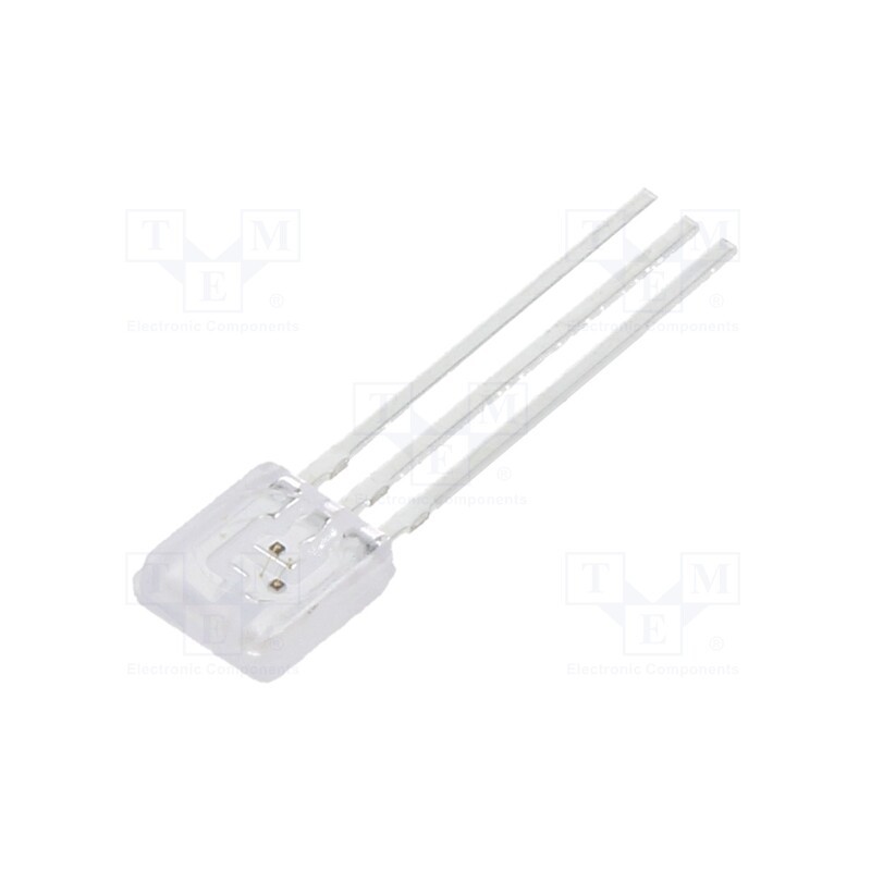 1 pcs x TE Connectivity - 20-0584 - Sensor: gas, emitter, blood oxygenation (SpO2), Uoper: 1.85V