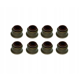 Valve seals for Toyota 4P forklift