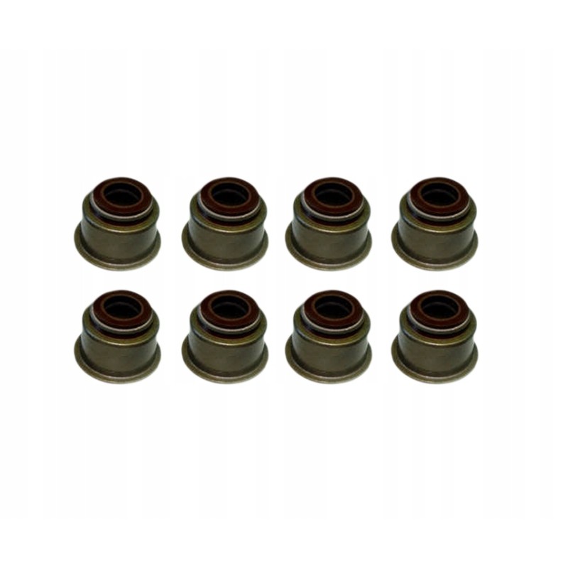 Valve seals for Toyota 4P forklift